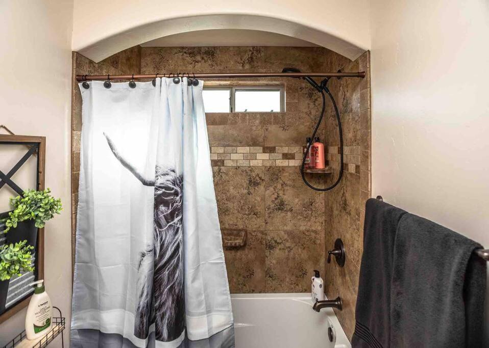 Hot Tub . Spacious . Pets . Central . Boat Parking Lake Havasu City Exterior foto